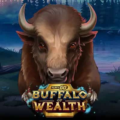 Buffalo of Wealth