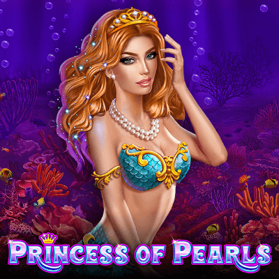 Princess of Pearls