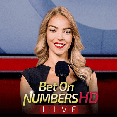 Bet on Numbers