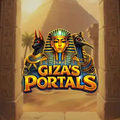 Giza's Portals