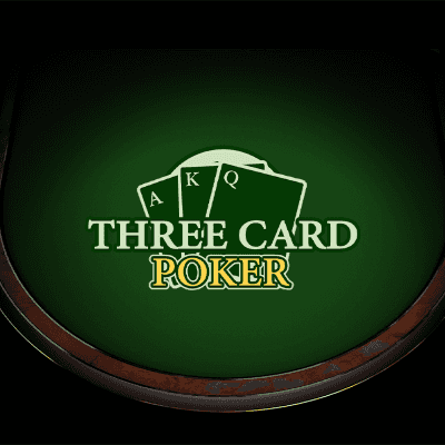 Three Card Poker