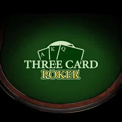 Three Card Poker