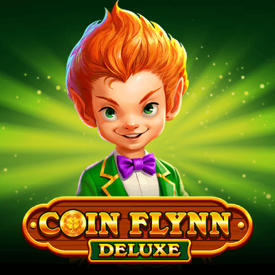Coin Flynn Deluxe