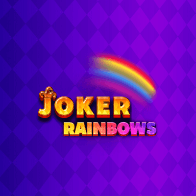 Joker Rainbows