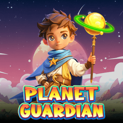 Planet Guardian