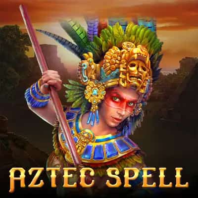 Aztec Spell