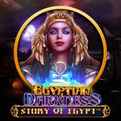 Story Of Egypt - Egyptian Darkness