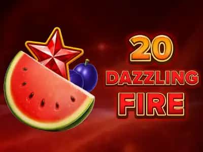 20 Dazzling Fire