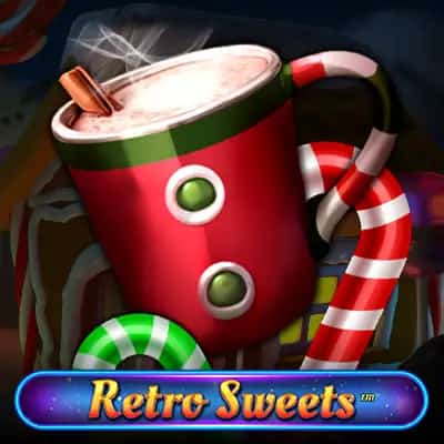 Retro Sweets