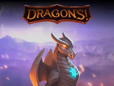 Dragons!