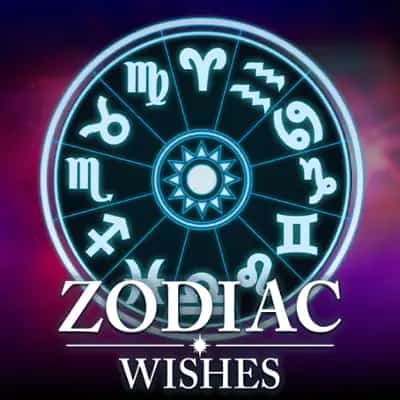 Zodiac Wishes