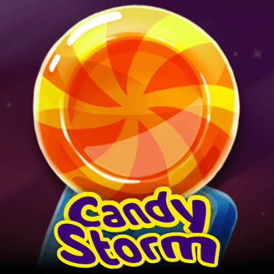 Candy Storm