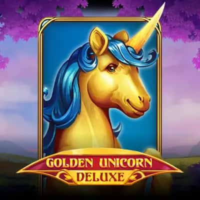 Golden Unicorn Deluxe