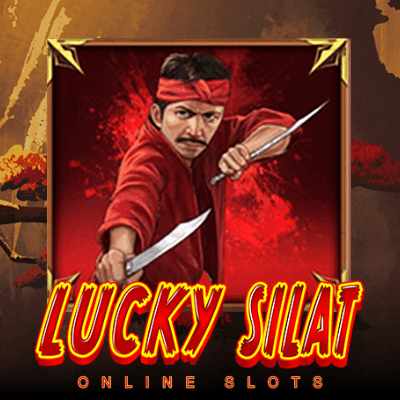 Lucky Silat