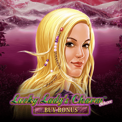 Lucky Lady's Charm Deluxe Buy Bonus