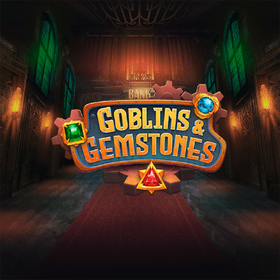 Goblins & Gemstones