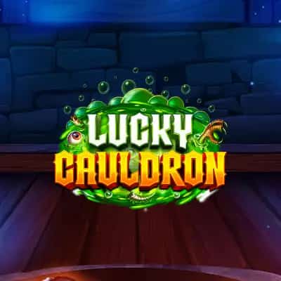 Lucky Cauldron
