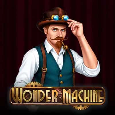 Wonder Machine