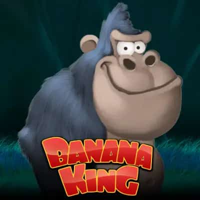 Banana King HD