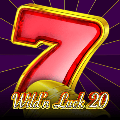 Wild'n Luck 20