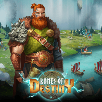 Runes Of Destiny