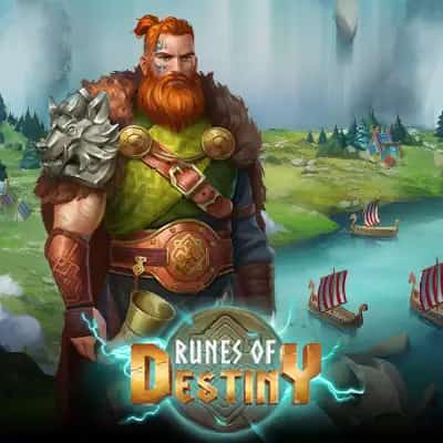 Runes Of Destiny