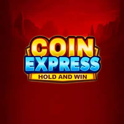 Coin Express Hold and Win