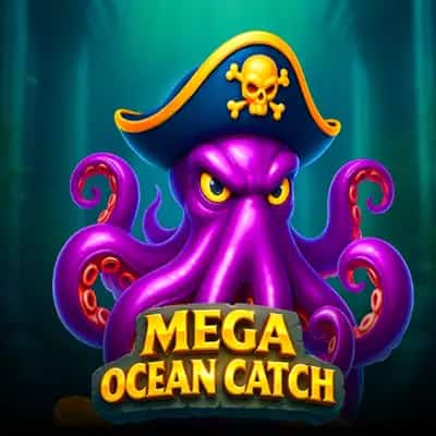 Mega Ocean Catch