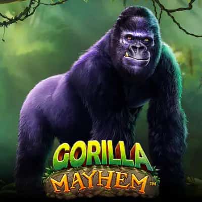 Gorilla Mayhem