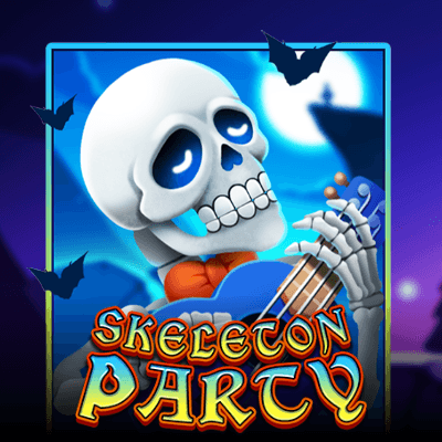 Skeleton Party