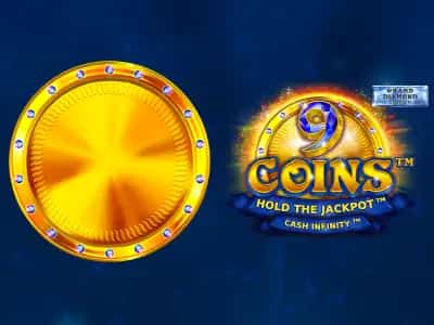 9 Coins Grand Diamond Edition