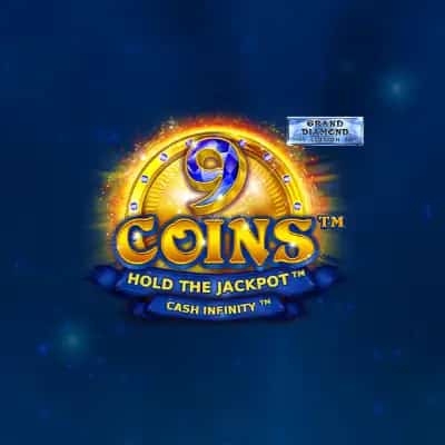 9 Coins Grand Diamond Edition