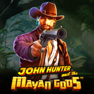 John Hunter and the Mayan Gods