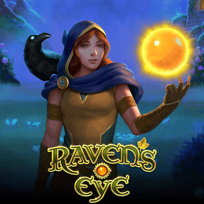 Raven's Eye
