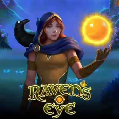 Raven's Eye