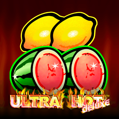 Ultra Hot Deluxe