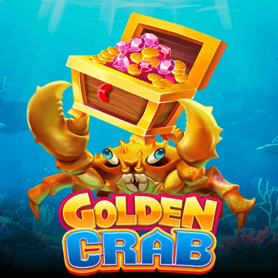 Golden Crab