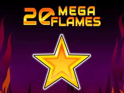 20 Mega Flames