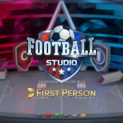First Person Top Card