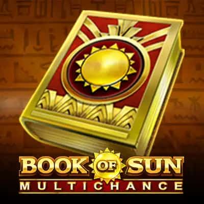 Book of Sun: Multichance