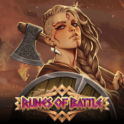 Runes of Battle
