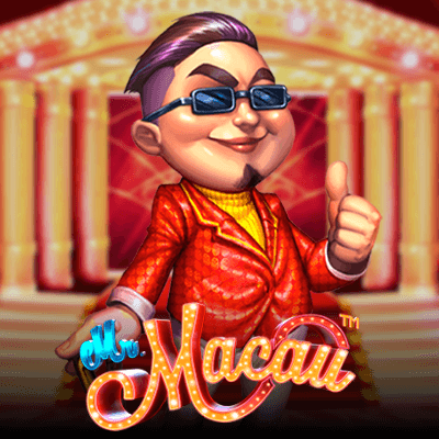 Mr. Macau