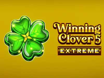 Winning Clover 5 Extreme