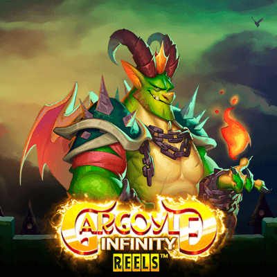 Gargoyle Infinity Reels