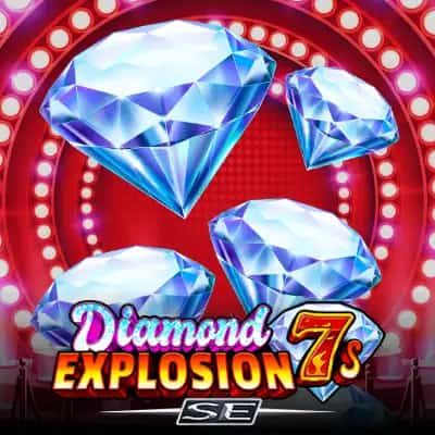 Diamond Explosion 7s SE