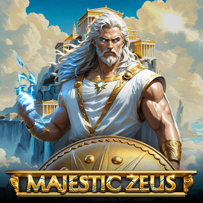 Majestic Zeus