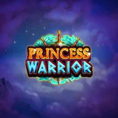 Princess Warrior
