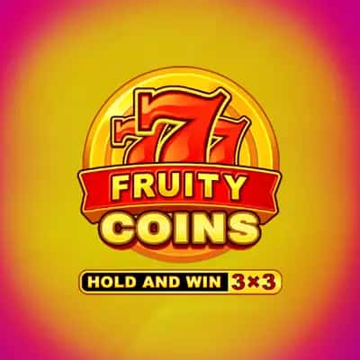 777 Fruity Coins