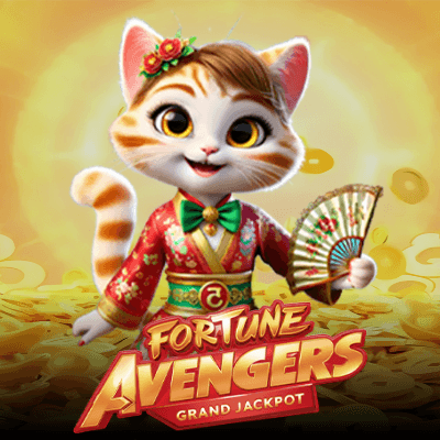 Fortune Avengers