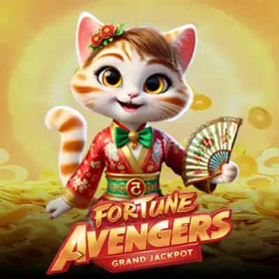 Fortune Avengers